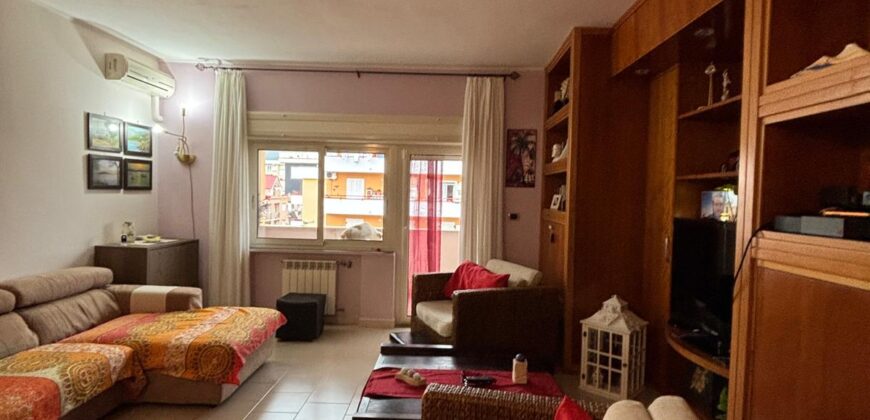 APPARTAMENTO PAMORAMICO 120 MQ Monterusciello-P.co Verbena