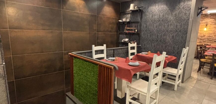 CESSIONE ATTIVITA’ RISTORANTE PIZZERIA Aversa