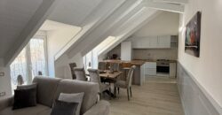 MANSARDA NUOVA COSTRUZIONE IN PARCO Varcaturo MANSARDA NUOVA COSTRUZIONE IN PARCO Varcaturo