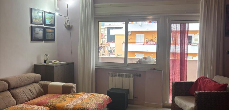 APPARTAMENTO PAMORAMICO 120 MQ Monterusciello-P.co Verbena