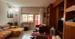 APPARTAMENTO PAMORAMICO 120 MQ Monterusciello-P.co Verbena