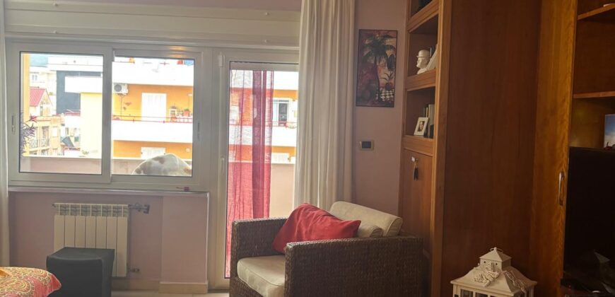 APPARTAMENTO PAMORAMICO 120 MQ Monterusciello-P.co Verbena