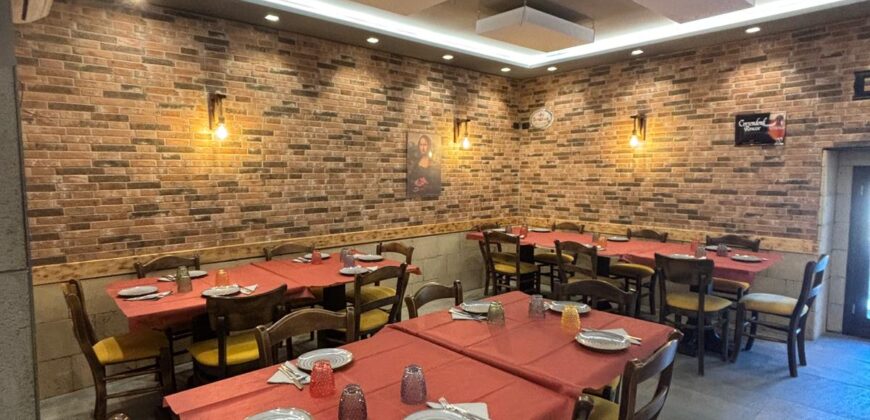 CESSIONE ATTIVITA’ RISTORANTE PIZZERIA Aversa
