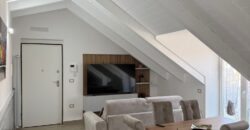 MANSARDA NUOVA COSTRUZIONE IN PARCO Varcaturo MANSARDA NUOVA COSTRUZIONE IN PARCO Varcaturo