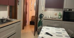 APPARTAMENTO PAMORAMICO 120 MQ Monterusciello-P.co Verbena