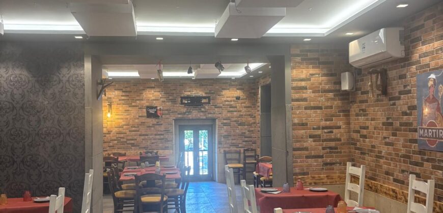 CESSIONE ATTIVITA’ RISTORANTE PIZZERIA Aversa