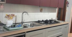 APPARTAMENTO PAMORAMICO 120 MQ Monterusciello-P.co Verbena