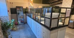 CESSIONE ATTIVITA’ RISTORANTE PIZZERIA Aversa