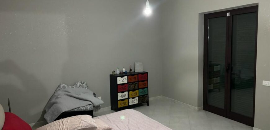 APPARTAMENTO 117 MQ IN PARCO Lago Patria-Domitiana