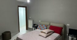 APPARTAMENTO 117 MQ IN PARCO Lago Patria-Domitiana