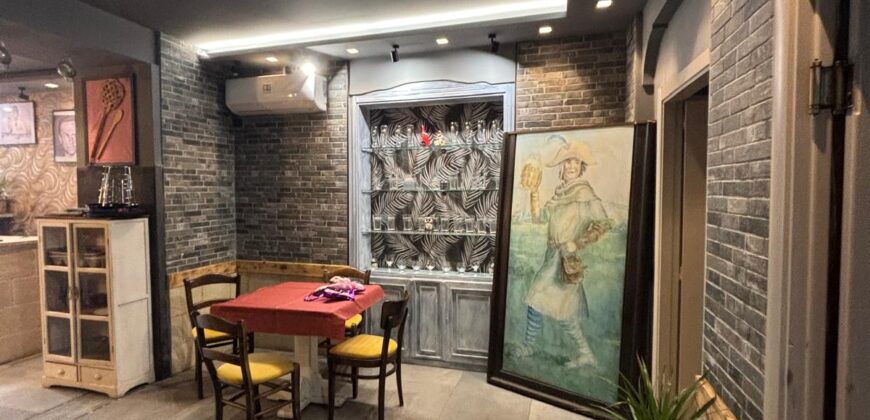 CESSIONE ATTIVITA’ RISTORANTE PIZZERIA Aversa