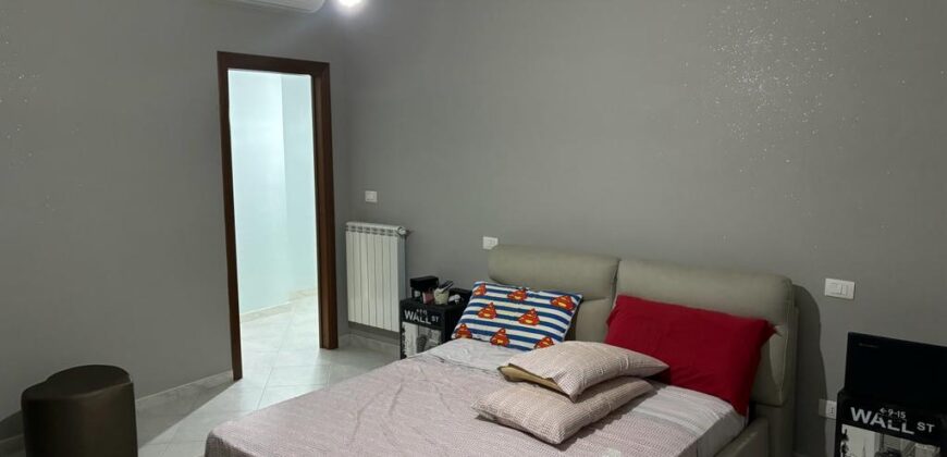 APPARTAMENTO 117 MQ IN PARCO Lago Patria-Domitiana