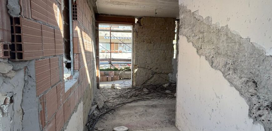 APPARTAMENTO NUOVA COSTRUZIONE Marano-Calvizzano