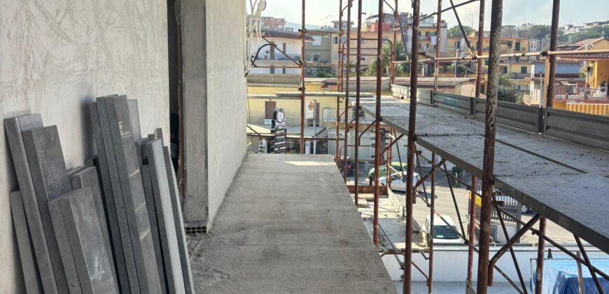 APPARTAMENTO NUOVA COSTRUZIONE Marano-Calvizzano