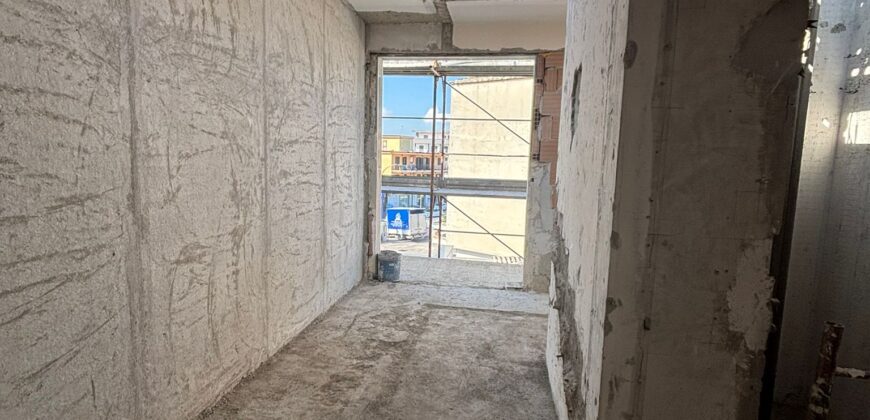 APPARTAMENTO NUOVA COSTRUZIONE Marano-Calvizzano