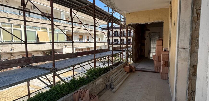 APPARTAMENTO NUOVA COSTRUZIONE Marano-Calvizzano