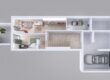 DUPLEX CON PISCINA NUOVA COSTRUZIONE Marano-Calvizzano