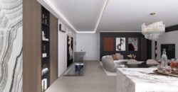 DUPLEX CON PISCINA NUOVA COSTRUZIONE Marano-Calvizzano