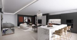 DUPLEX CON PISCINA NUOVA COSTRUZIONE Marano-Calvizzano