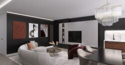 DUPLEX CON PISCINA NUOVA COSTRUZIONE Marano-Calvizzano