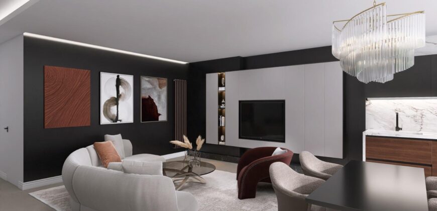 DUPLEX CON PISCINA NUOVA COSTRUZIONE Marano-Calvizzano
