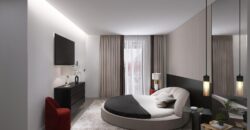 DUPLEX CON PISCINA NUOVA COSTRUZIONE Marano-Calvizzano
