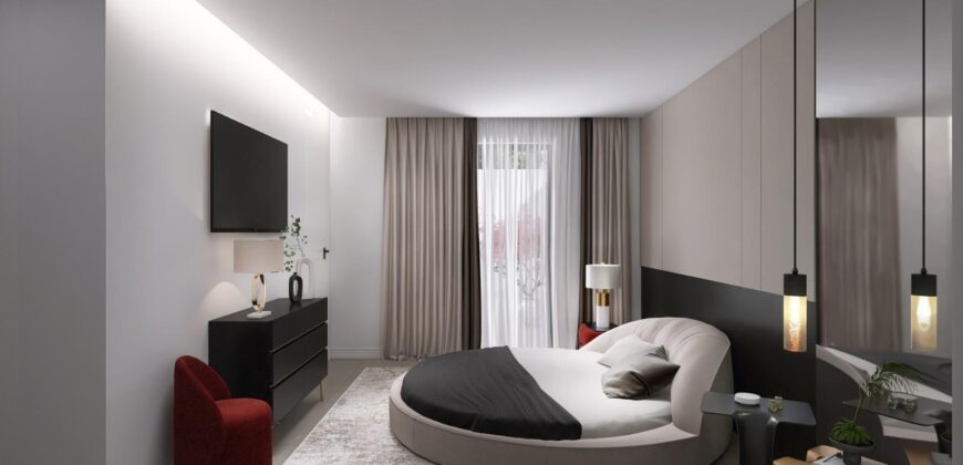 DUPLEX CON PISCINA NUOVA COSTRUZIONE Marano-Calvizzano