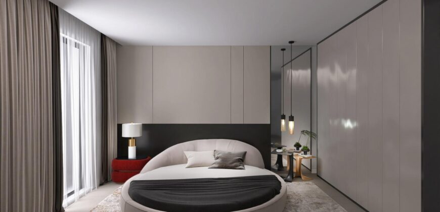 DUPLEX CON PISCINA NUOVA COSTRUZIONE Marano-Calvizzano