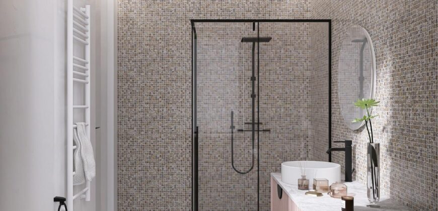 DUPLEX CON PISCINA NUOVA COSTRUZIONE Marano-Calvizzano
