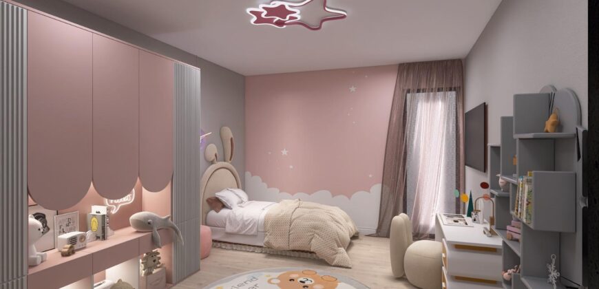 DUPLEX CON PISCINA NUOVA COSTRUZIONE Marano-Calvizzano