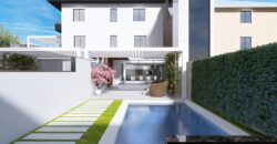 DUPLEX CON PISCINA NUOVA COSTRUZIONE Marano-Calvizzano