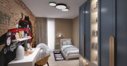 DUPLEX CON PISCINA NUOVA COSTRUZIONE Marano-Calvizzano