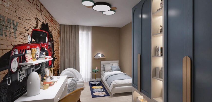 DUPLEX CON PISCINA NUOVA COSTRUZIONE Marano-Calvizzano