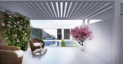 DUPLEX CON PISCINA NUOVA COSTRUZIONE Marano-Calvizzano