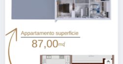 APPARTAMENTO CON TERRAZZO NUOVA COSTRUZIONE Marano-Calvizzano