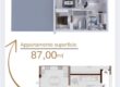 APPARTAMENTO CON TERRAZZO NUOVA COSTRUZIONE Marano-Calvizzano