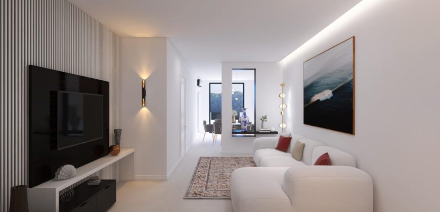 APPARTAMENTO CON TERRAZZO NUOVA COSTRUZIONE Marano-Calvizzano