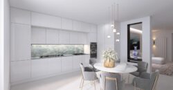 APPARTAMENTO CON TERRAZZO NUOVA COSTRUZIONE Marano-Calvizzano