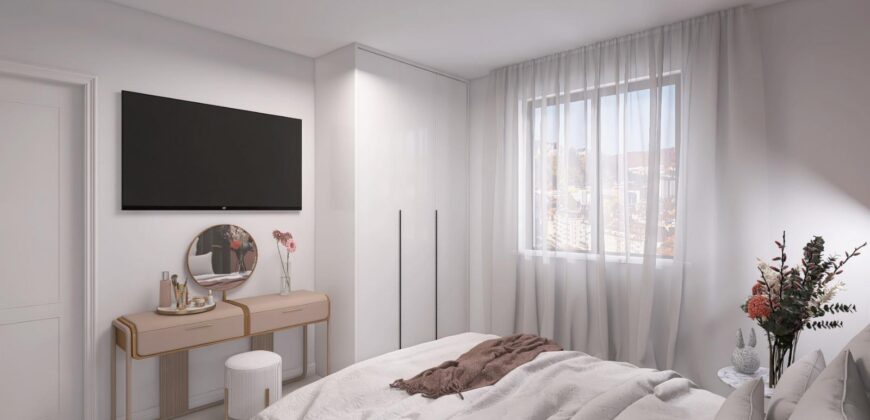 APPARTAMENTO NUOVA COSTRUZIONE Marano-Calvizzano