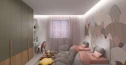 APPARTAMENTO NUOVA COSTRUZIONE Marano-Calvizzano
