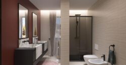 APPARTAMENTO CON TERRAZZO NUOVA COSTRUZIONE Marano-Calvizzano
