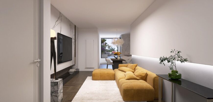 APPARTAMENTO NUOVA COSTRUZIONE CON TERRAZZA