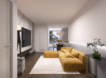 APPARTAMENTO NUOVA COSTRUZIONE CON TERRAZZA