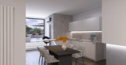 APPARTAMENTO NUOVA COSTRUZIONE CON TERRAZZA