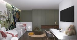 APPARTAMENTO NUOVA COSTRUZIONE CON TERRAZZA