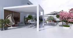 APPARTAMENTO NUOVA COSTRUZIONE CON TERRAZZA