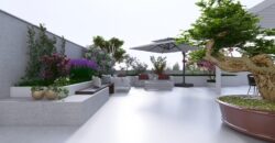 APPARTAMENTO NUOVA COSTRUZIONE CON TERRAZZA