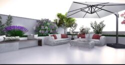 APPARTAMENTO NUOVA COSTRUZIONE CON TERRAZZA