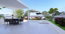 APPARTAMENTO NUOVA COSTRUZIONE CON TERRAZZA