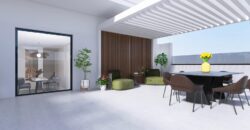 APPARTAMENTO NUOVA COSTRUZIONE CON TERRAZZA